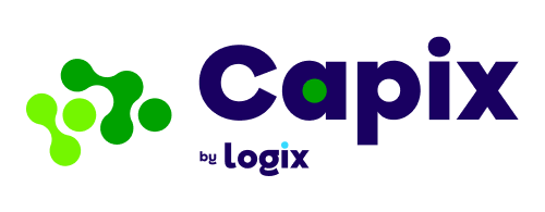 Capix logo