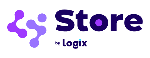Store logo